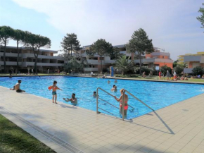 RESIDENCE SOLARIUM, CORMOR 33 Bibione